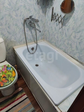 
   Продам студию, 17 м², Адриена Лежена ул, 30/1

. Фото 12.