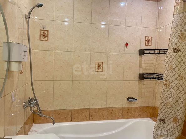 
   Продам 1-комнатную, 37.2 м², Дунаевского ул, 14/3

. Фото 16.