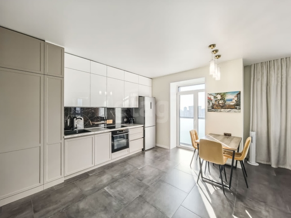 
  Продается 1-комн. квартира, 35.1 м², ЖК На Покатной
. Фото 8.