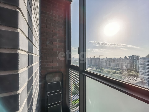 
  Продается 1-комн. квартира, 35.1 м², ЖК На Покатной
. Фото 25.