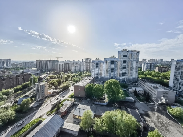 
  Продается 1-комн. квартира, 35.1 м², ЖК На Покатной
. Фото 27.