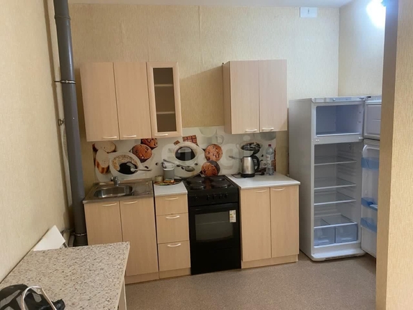 
  Сдам в аренду апартаменты, 32 м², Новосибирск

. Фото 3.