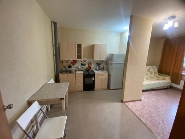 
  Сдам в аренду апартаменты, 32 м², Новосибирск

. Фото 5.