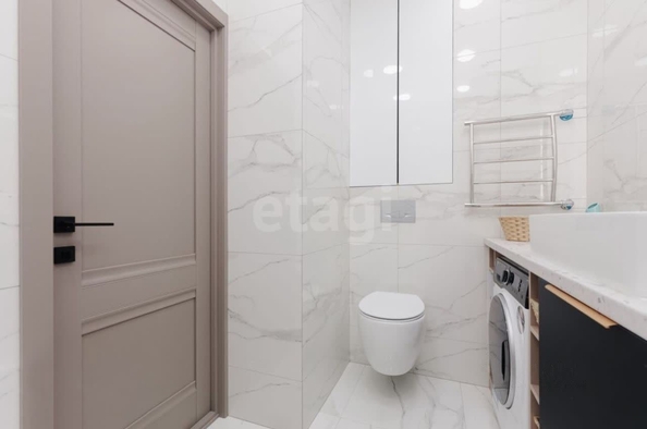 
  Сдам в аренду 2-комнатную квартиру, 65 м², Новосибирск

. Фото 16.