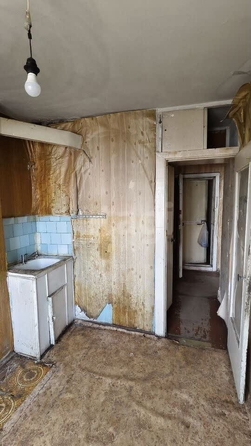 
   Продам 2-комнатную, 42.3 м², Менделеева ул, 2

. Фото 2.