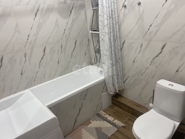 
  Сдам в аренду апартаменты, 36 м², Новосибирск

. Фото 6.