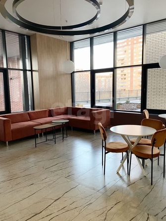 
  Сдам в аренду 1-комнатную квартиру, 31 м², Новосибирск

. Фото 16.