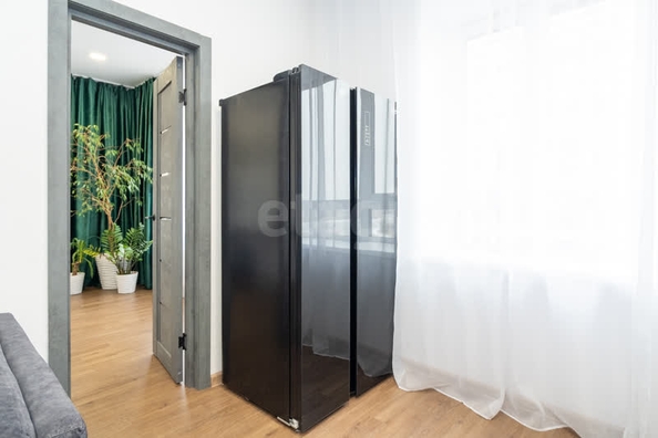
  Сдам в аренду 3-комнатную квартиру, 56 м², Новосибирск

. Фото 6.
