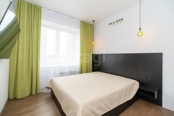 
  Сдам в аренду 3-комнатную квартиру, 56 м², Новосибирск

. Фото 7.
