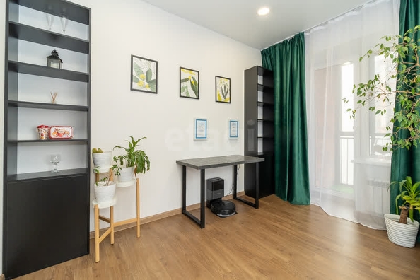 
  Сдам в аренду 3-комнатную квартиру, 56 м², Новосибирск

. Фото 11.