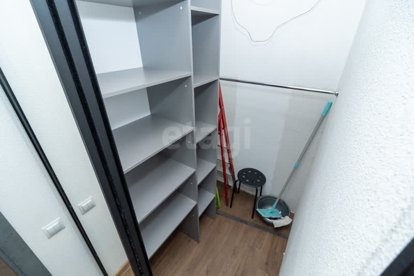 
  Сдам в аренду 3-комнатную квартиру, 56 м², Новосибирск

. Фото 15.