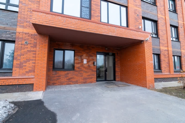 
  Сдам в аренду 3-комнатную квартиру, 56 м², Новосибирск

. Фото 28.