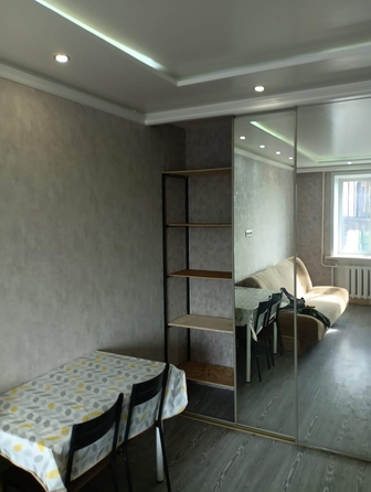 
  Сдам в аренду комнату, 34 м², Новосибирск

. Фото 1.