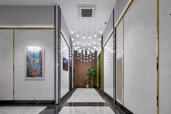 
   Продам 1-комнатную, 110.7 м², Кирова ул, 50

. Фото 14.