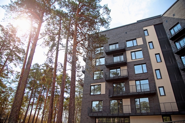 
   Продам 4-комнатную, 100.48 м², Flora Fauna (Флора и Фауна), 16Б

. Фото 12.