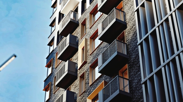 
   Продам 2-комнатную, 53.98 м², Flora Fauna (Флора и Фауна), 16Б

. Фото 2.