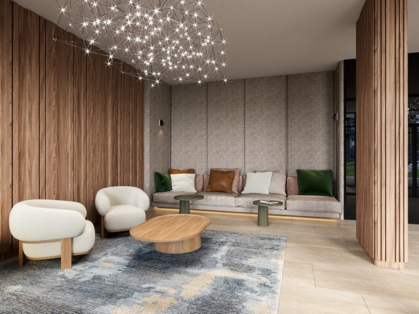
  Продается 4-комн. квартира, 100.13 м², ЖК Flora Fauna (Флора и Фауна), 16Б
. Фото 13.
