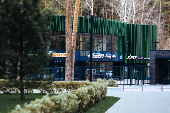 
   Продам 3-комнатную, 69.49 м², Flora Fauna (Флора и Фауна), 16Б

. Фото 10.