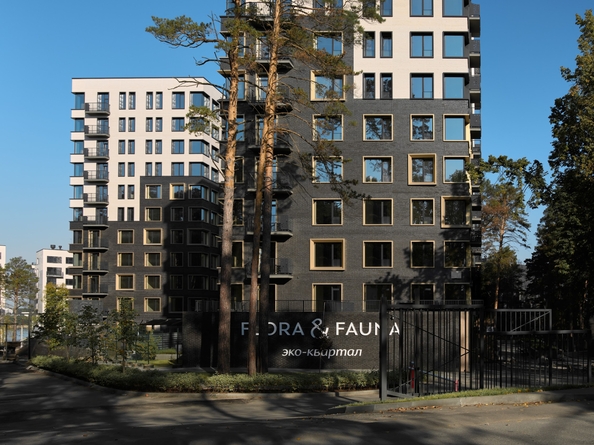 
  Продается 3-комн. квартира 69.42 м², в ЖК Флора и Фауна, 16Б. Фото 11.