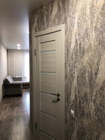 
  Сдам в аренду апартаменты, 24.3 м², Новосибирск

. Фото 9.