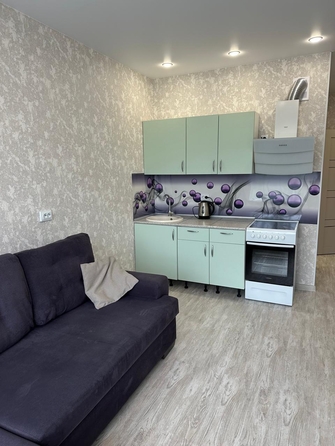 
  Сдается 1-комн. квартира, 42 м², Радиостанция N2 ул
. Фото 2.