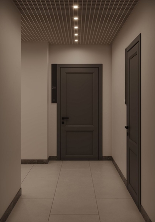 
  Продается 3-комн. квартира, 59.9 м², ЖК 19/56 Кварталы Телецентра, сек 3
. Фото 7.