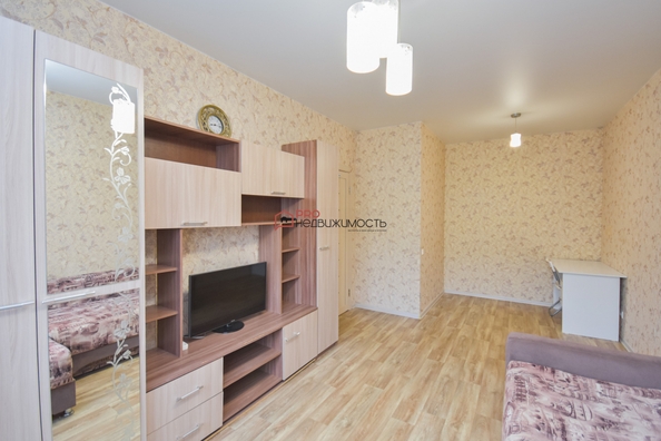 
  Продается 1-комн. квартира, 34.9 м², Радужный мкр, д. 6
. Фото 4.