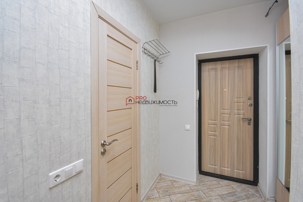 
  Продается 1-комн. квартира, 34.9 м², Радужный мкр, д. 6
. Фото 16.