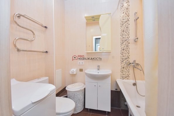 
  Продается 1-комн. квартира, 34.9 м², Радужный мкр, д. 6
. Фото 17.