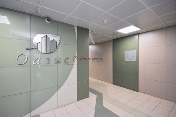 
  Сдам в аренду 1-комнатную квартиру, 41.7 м², Новосибирск

. Фото 15.