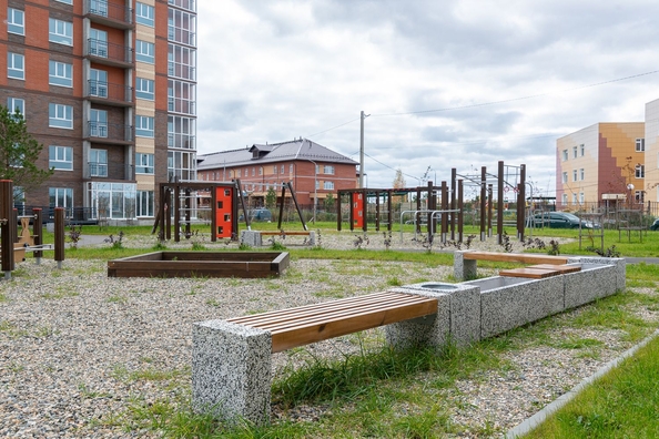 
   Продам 3-комнатную, 80.79 м², Солнечная ул, 5

. Фото 10.