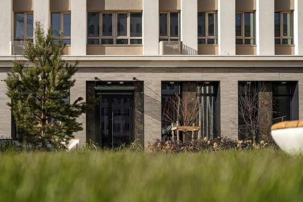 
   Продам 3-комнатную, 72.09 м², Balance (Баланс), 3 очередь

. Фото 2.