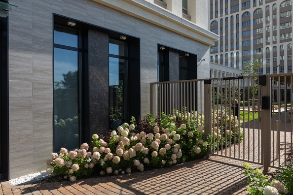 
  Продается 2-комн. квартира, 40.46 м², ЖК Balance (Баланс), 3 очередь
. Фото 5.