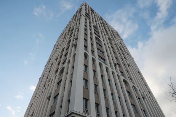 
  Продается 2-комн. квартира, 50.98 м², ЖК Balance (Баланс), 3 очередь
. Фото 16.
