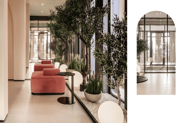 
  Продается 2-комн. квартира, 53.31 м², ЖК Balance (Баланс), 3 очередь
. Фото 22.