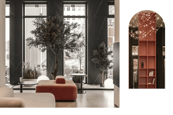 
  Продается 2-комн. квартира, 53.31 м², ЖК Balance (Баланс), 3 очередь
. Фото 24.