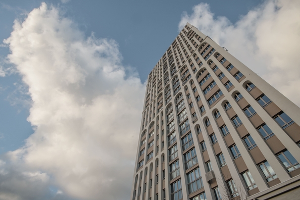 
  Продается 2-комн. квартира, 53.31 м², ЖК Balance (Баланс), 3 очередь
. Фото 35.