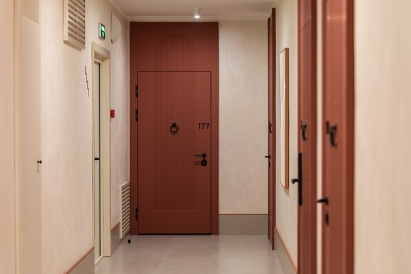 
  Продается 2-комн. квартира 53.31 м², в ЖК Баланс, 3 очередь. Фото 13.