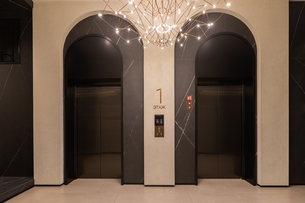 
  Продается 2-комн. квартира 53.31 м², в ЖК Баланс, 3 очередь. Фото 16.