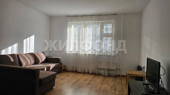 
  Продается 1-комн. квартира, 39.5 м², Горский мкр, д. 78
. Фото 2.
