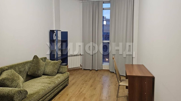 
  Продается 1-комн. квартира, 41.7 м², Горский мкр, д. 8а
. Фото 4.
