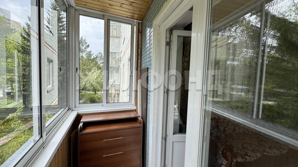 
  Продается 1-комн. квартира, 37.5 м², 2-й (4 мкр.) кв-л, д. 203
. Фото 6.
