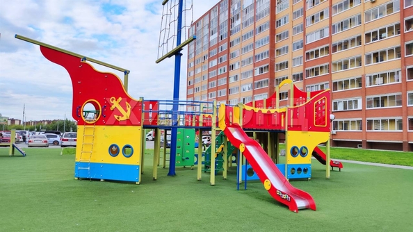 
  Продается 1-комн. квартира, 38.7 м², ЖК Дивногорский, дом 46
. Фото 31.
