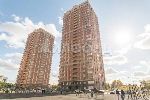 
  Продается 1-комн. квартира, 37.7 м², Сержанта Коротаева ул, д. 9
. Фото 27.