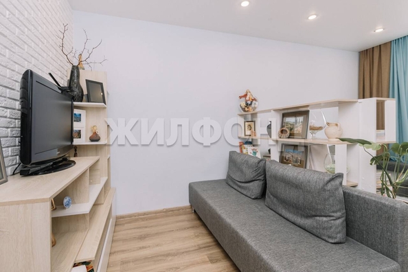 
  Продается 1-комн. квартира, 37.7 м², Сержанта Коротаева ул, д. 9
. Фото 11.