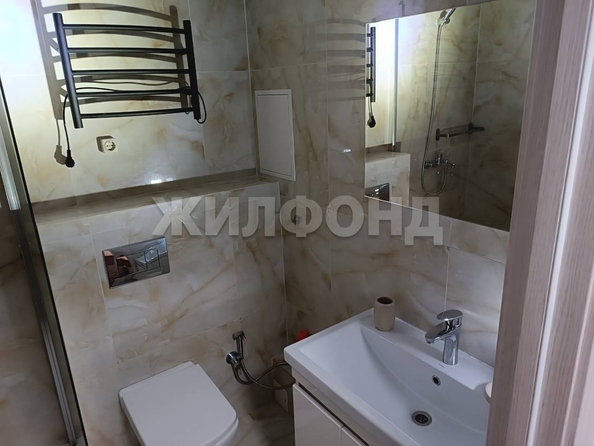 
  Продается 1-комн. квартира, 36.1 м², ЖК Венеция-2, дом 8
. Фото 4.