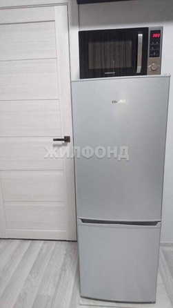 
  Продается 1-комн. квартира, 36.1 м², ЖК Венеция-2, дом 8
. Фото 16.