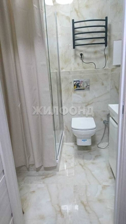 
  Продается 1-комн. квартира, 36.1 м², ЖК Венеция-2, дом 8
. Фото 19.