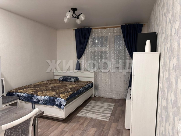 
  Продается 1-комн. квартира, 43 м², Виктора Уса ул, д. 7
. Фото 1.