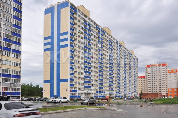 
  Продается 1-комн. квартира, 43 м², Виктора Уса ул, д. 7
. Фото 11.